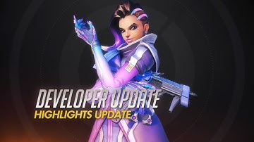 Developer Update | Highlights Update (EN subtitles)
