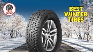 Best Winter Tires 2024 - Top 5 Best Winter Tires Review