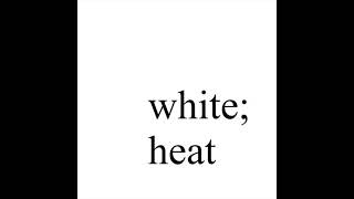 tordmule – white; heat (2021) FULL ALBUM