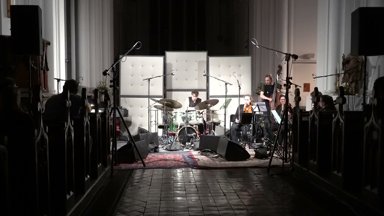 Deliverance (excerpt from Bartalk)