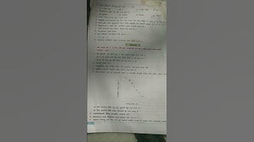 #new video please watch. vignan. #std Std 10 science paper 2023 second exam | science paper Std 10