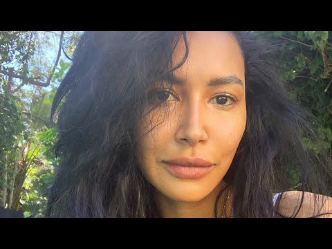 Naya Rivera Family Break Their Silence On Her Death In Emotional Message