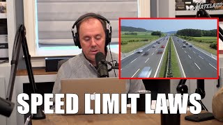 Speed Limit Laws | Nateland Podcast