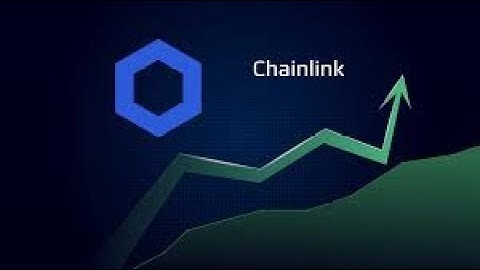 #LINK #chainlink Elliott Wave Analysis