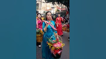 Tết Nguyên Tiêu 2025 .