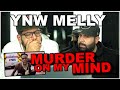 DID HE DO IT?! YNW Melly - Murder On My Mind [Official Video] *REACTION!!