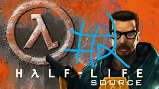 Half life source #2|ÇÖKME ARTIK ÇÖKME!!