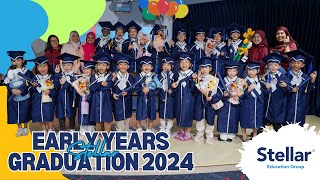 SEYG Graduation Day 2024