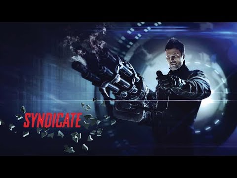 Видео: EA: „има възможност“за преработка на Syndicate