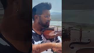 Tu Hai To Mujhe - Sandeep Thakur| Violin Cover | Arijit Singh | Vicky Kaushal | Sara Ali Khan