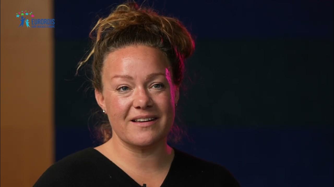 Maria Montefusco, Vice President, on the diverse community represented