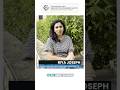 Riya Joseph | Britannia Industries x IIM Calcutta DigiAIM Review