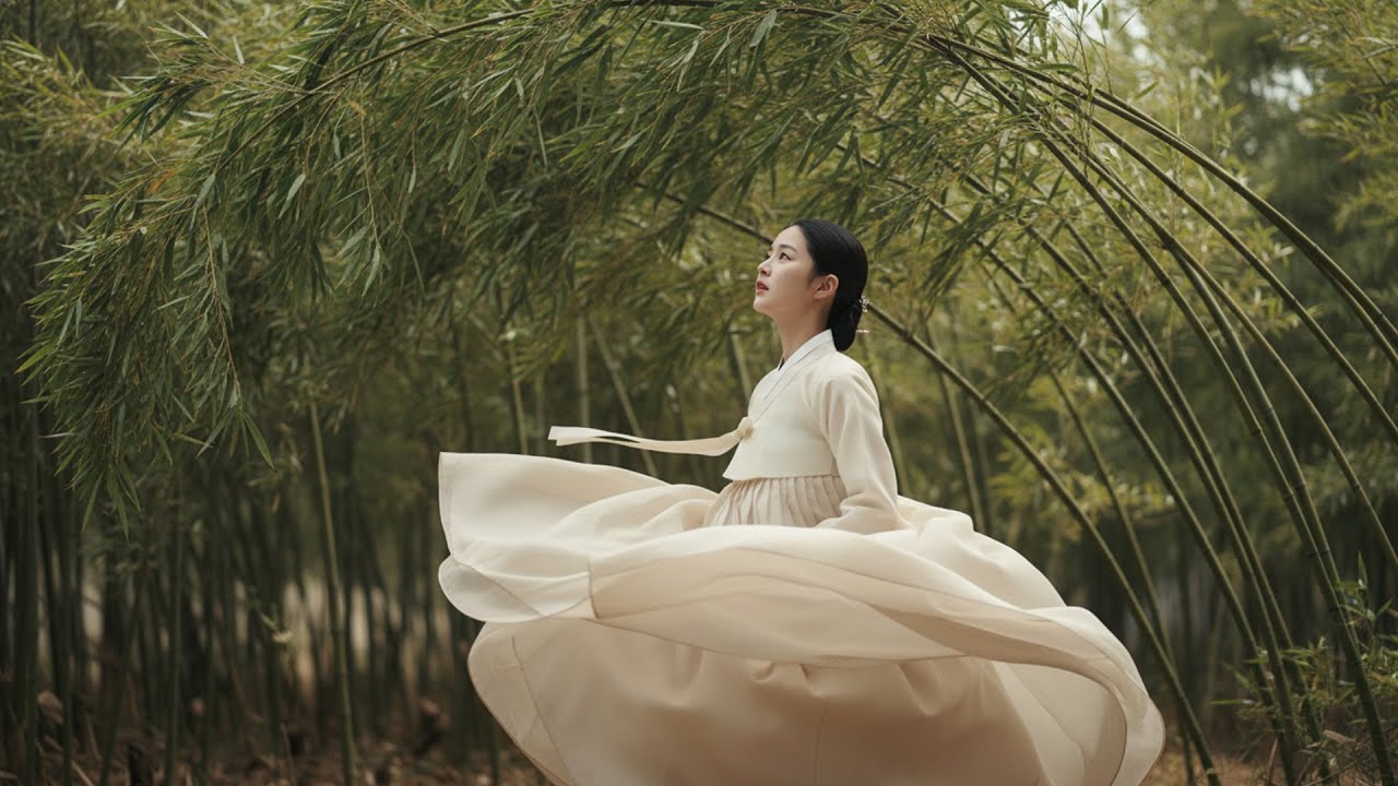 잔잔하게 저며드는 사극감성트로트 메들리 | 이틀동안 연속으로 듣지마세요 🎭