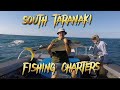 South taranaki fishing charters
