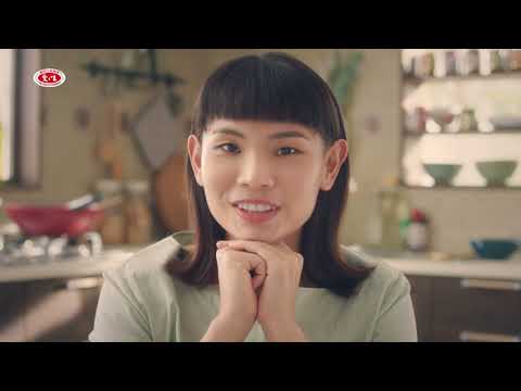 愛之味傳統美食 麻婆豆腐篇 5秒(2021)