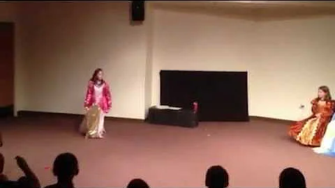Create Escape Yellow Group Performance