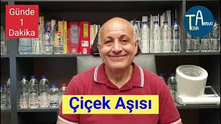Çiçek Aşısı