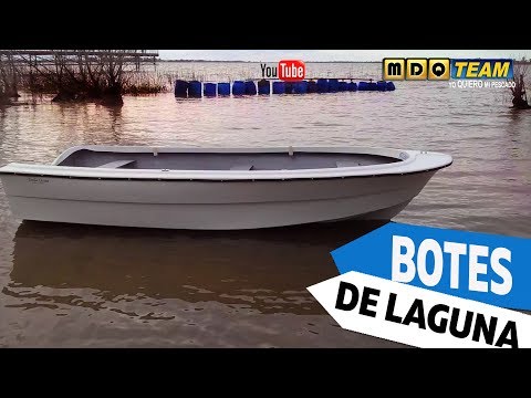 Video: Cómo Elegir Un Bote De Goma