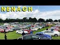Nenagh Classic Car Club Show 2017 & Mercedes-Benz Club Ireland - Stavros969
