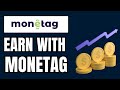How to Earn Money with Monetag Smartlink — Beginner’s Step-by-Step Guide