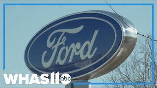 Ford posts $4.8B EV loss, expects similar hits through 2026