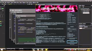 Como criar o seu crypter: Criando a Stub