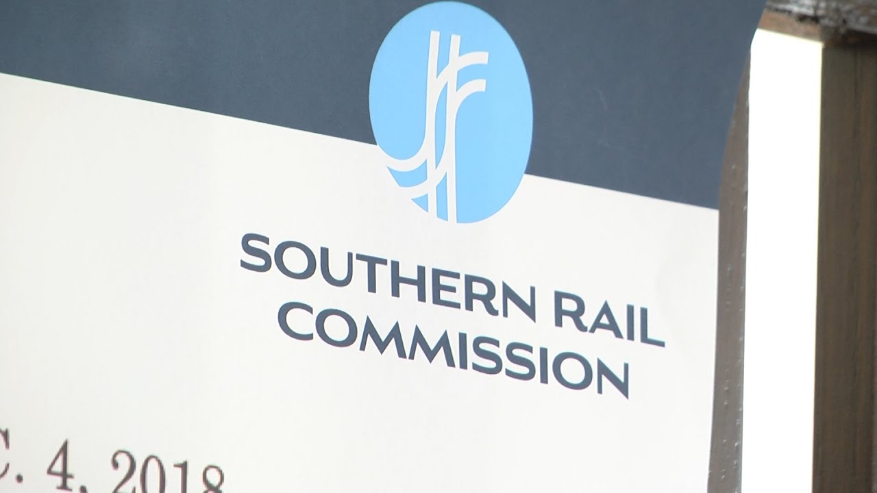 Passenger rail supporters make their case in Mobile while others urge caution