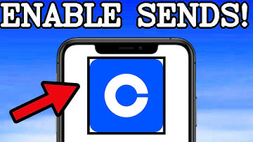 How To Turn On Instant Sends On Coinbase (2025)