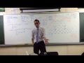 Prime Numbers in Pascal's Triangle