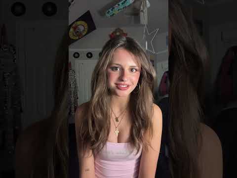 Check out my latest video