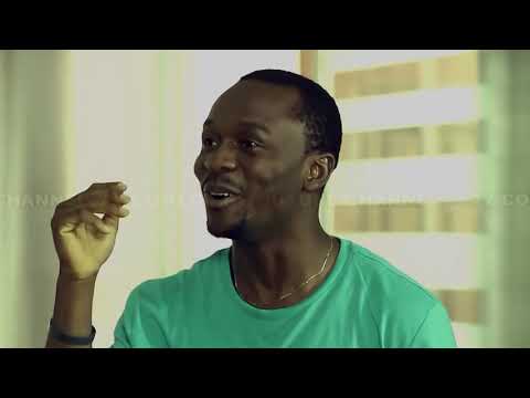 AY'S CRIB - SURPRISE BIRTHDAY