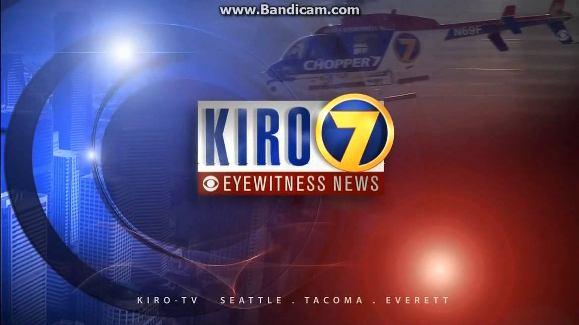 KIRO News Open - YouTube