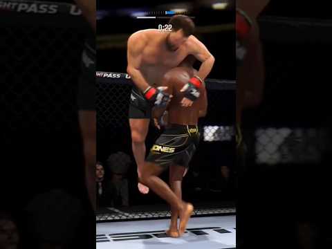 Heavyweight Clash! Andrei