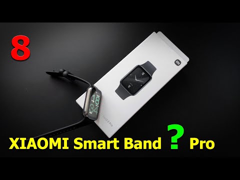 XIAOMI Smart Band 8 Pro