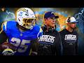 Chargers FINAL Roster Prediction | Director's Cut