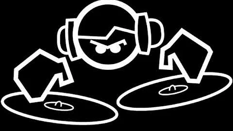 Roberto Carbonero live @ Red Zone, Syncopate (1995)