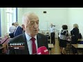 Posljednja generacija Učiteljske škole u Banjaluci proslavlja 53 godine mature (VIDEO)