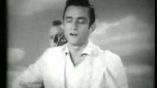 Johnny Cash - So Doggone Lonesome chords