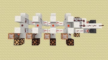 Decoder for 2 Bit Random Number Generator [Minecraft 1.5.1]