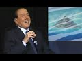SILVIO BERLUSCONI TROVA IL ONE PIECE PRIMA DI GOLD ROGER!