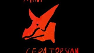 mini ceratopsians pack pre view