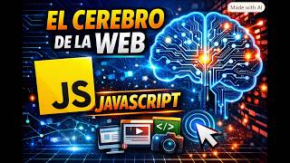 The Web's Hidden Secret: JavaScript | Class 4 Professor Ramiro Estigarribia