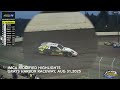 IMCA Modified Highlights 8/31/25