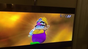 Mario Super Sluggers Bowser Spikes Blue Pianta hard