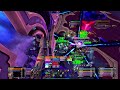 Muffinman - VS - Fallen King Salhadaar HC Kill - 02/04/26