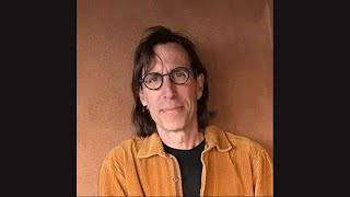 David Abram on Everything Speaks Information