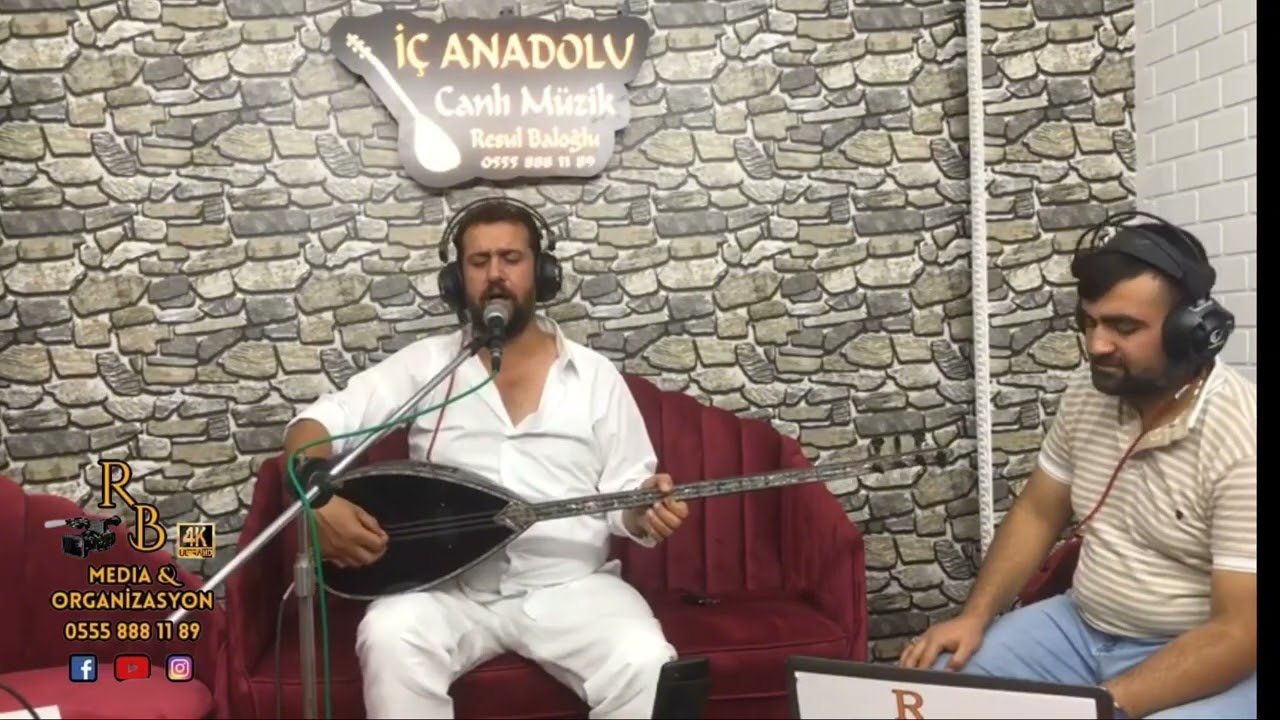 Gökhan Gerçek Vazgeçerim Senden 2024