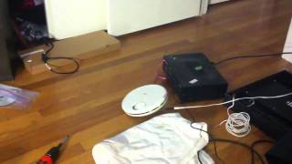 Fire Alarm Test 69