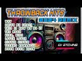 Throwback hits 90s  new remix of 2024  dj etching