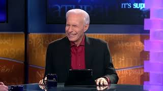 This Is Keeping You Sick | Chad Gonzales and Sid Roth #sidroth #chadgonzales